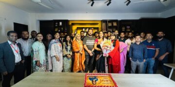 নেক্স রিয়েল এস্টেট-এর সিইও হিসেবে যোগ দিলেন তাবাস্সুম ইমাম