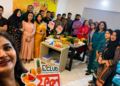 Entrepreneurs Club of Bangladesh-এর উদ্যোগে অনুষ্ঠিত হলো “Fruits Festival 2026”